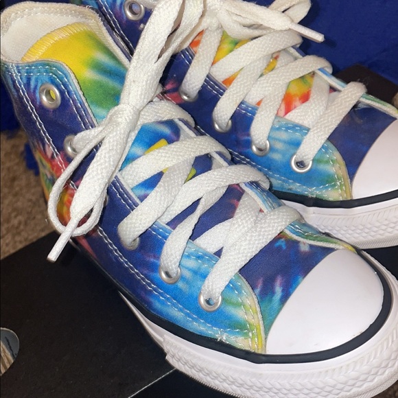 unisex converse - Picture 5 of 5